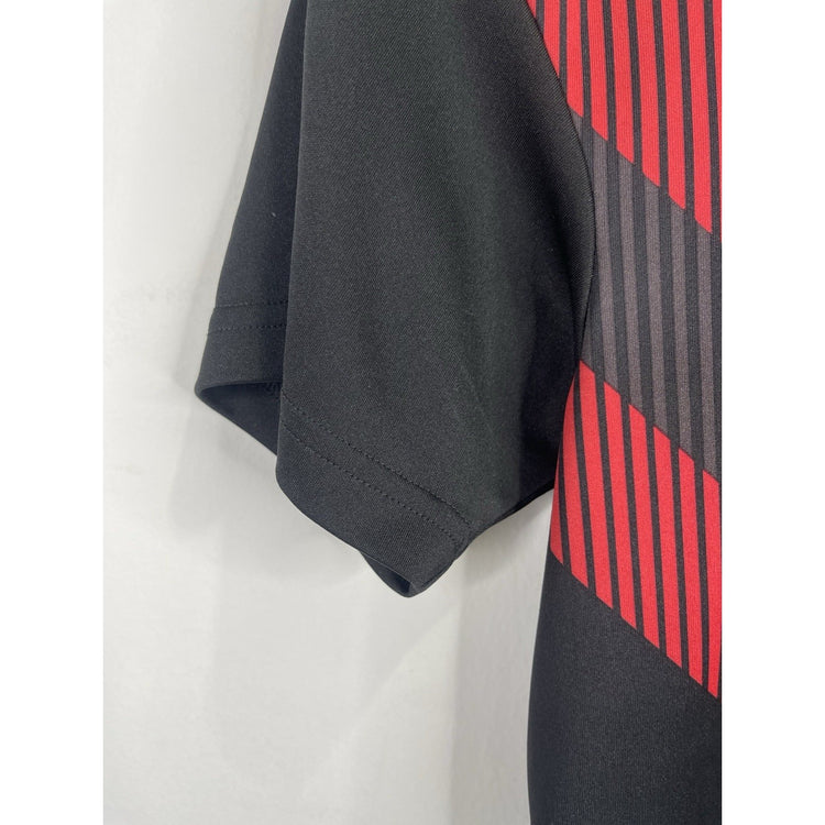 Adidas Manchester United Pre Match Jersey