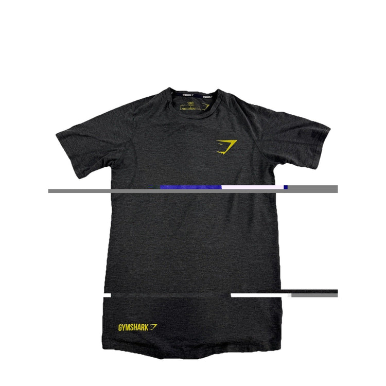 Mens Gymshark T-Shirt Size S