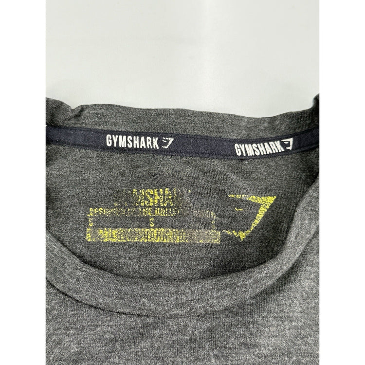 Mens Gymshark T-Shirt Size S