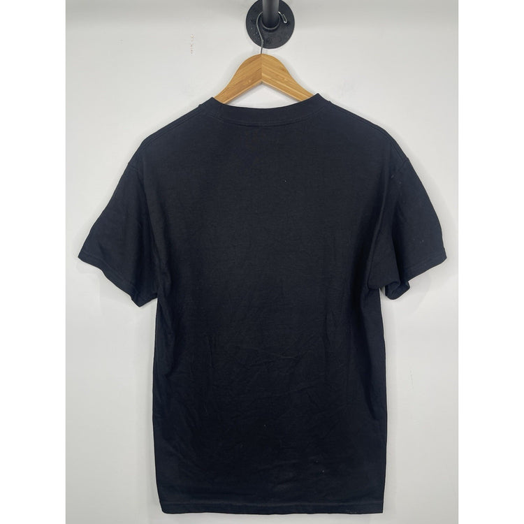 MLB Houston Astros World Series 2005 Black T Shirt Size Medium