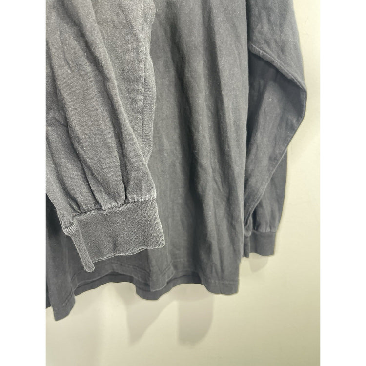 Vintage Men’s Black Orange County Choppers LongSleeve T Shirt Sz Large