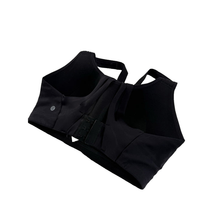 Women’s Lululemon Black Padded Sport Bra