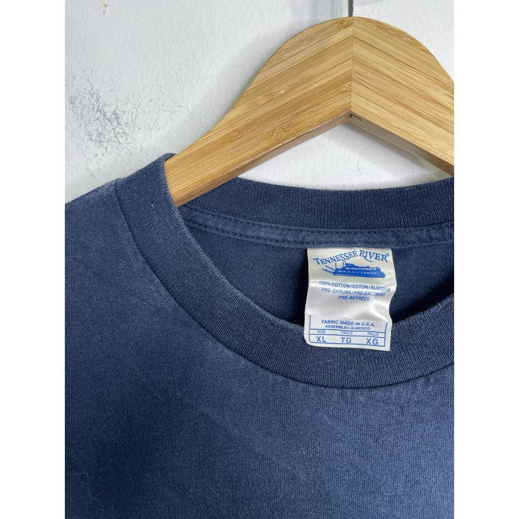 Men’s Vintage Kerusso Jesus ‘Prays Well With Others’ 2001 Sz XL