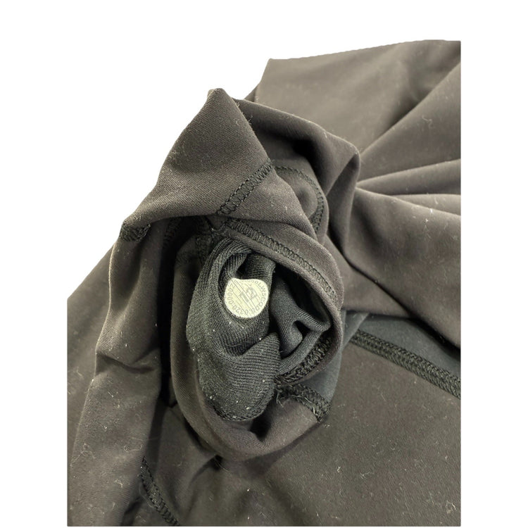 Womans Lululemon X Peloton Size 12 Leggings