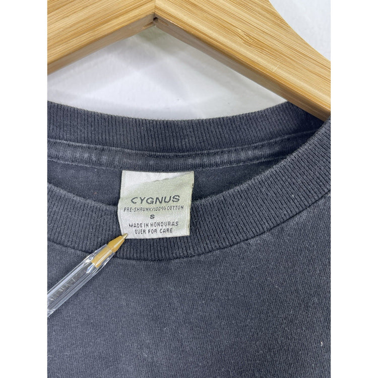 Men’s Vintage Children Of Bodem “Are You Dead Yet” T-Shirt Size Small