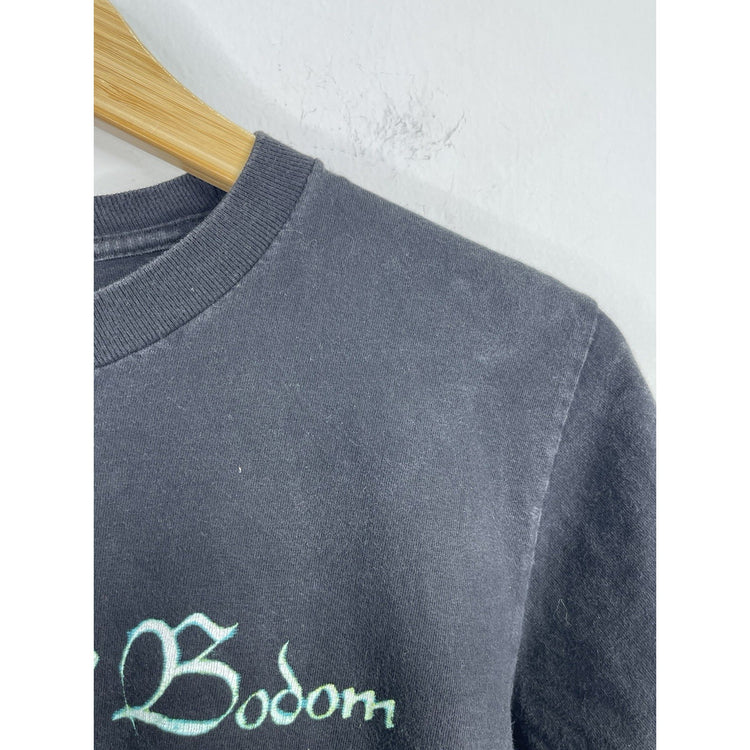 Men’s Vintage Children Of Bodem “Are You Dead Yet” T-Shirt Size Small