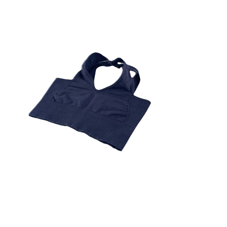 Women’s Charcoal Free People Movement Sports Bra Size Medium