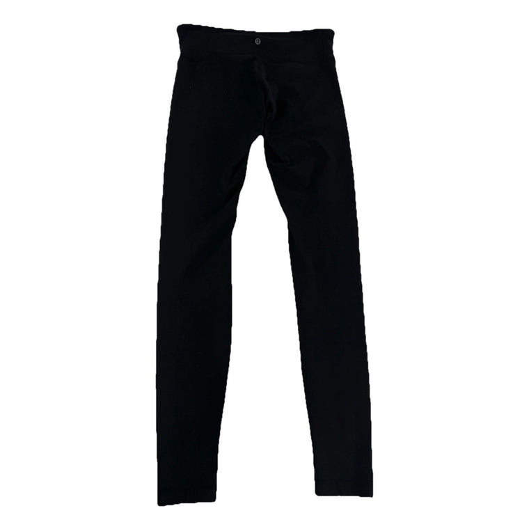 Woman’s Lululemon Size 8 Leggings