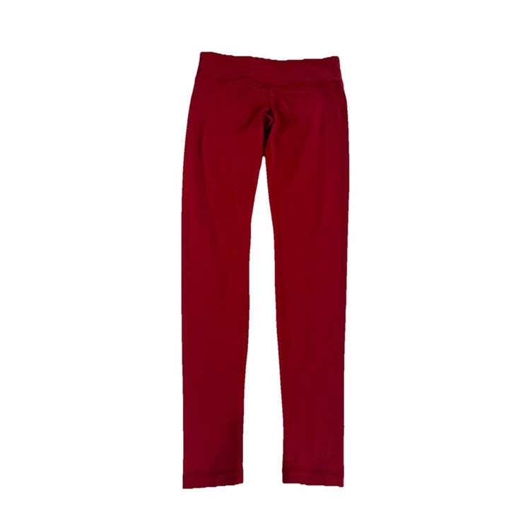 Womans Lululemon Size 10 Leggings