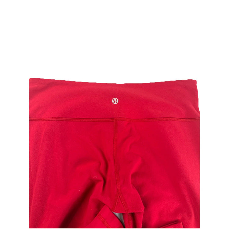 Womans Lululemon Size 10 Leggings