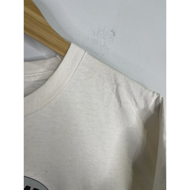 Vintage 1991 Fruit Of The Loom “Where In The World Is Carmen Sandiego” Tee Size Small