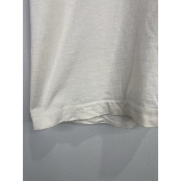 Vintage 1991 Fruit Of The Loom “Where In The World Is Carmen Sandiego” Tee Size Small