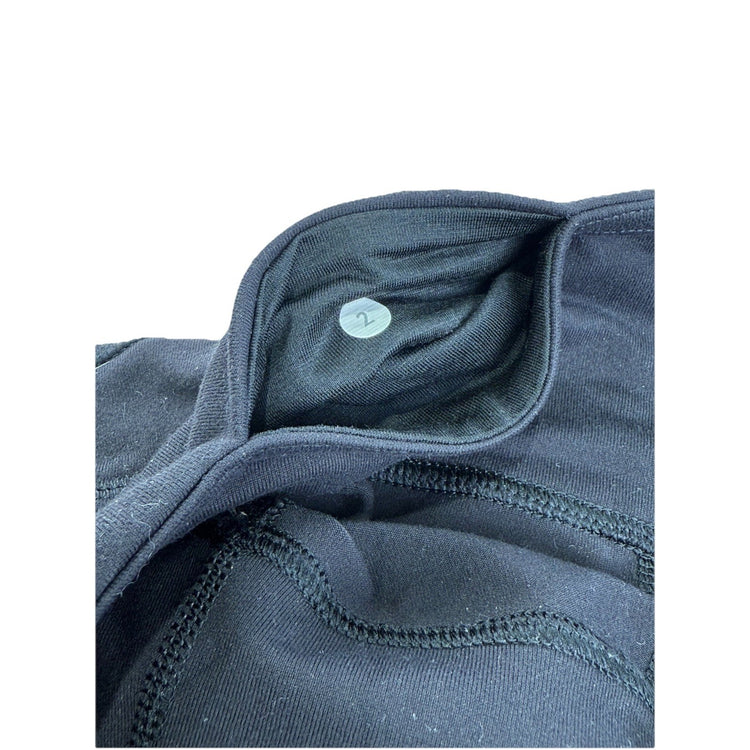 Womans Lululemon Size 2 Leggings