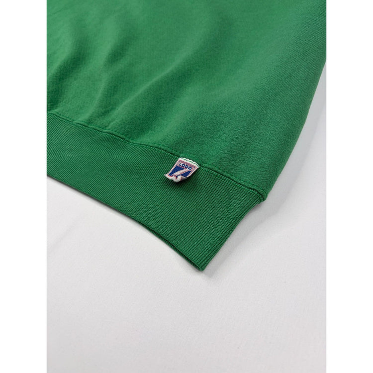 Men's 90s Norter Dame Sleeveless Collarless Sweatshirt XL