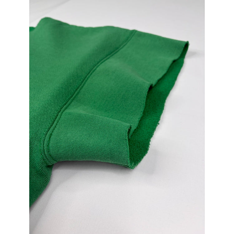 Men's 90s Norter Dame Sleeveless Collarless Sweatshirt XL