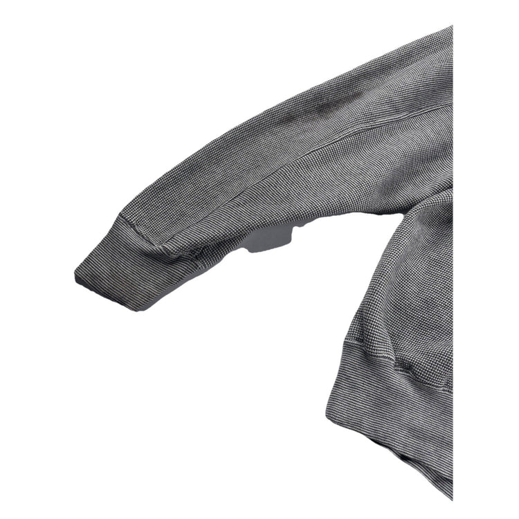 Vintage Minnesota Vikings NFL Gray And White Sweatshirt L