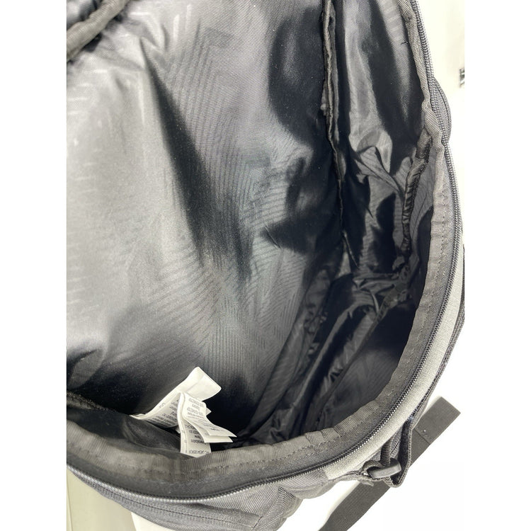 Oakley Men's Black Enduro Backpack School Travel Laptop Fit Pack Forged Iron