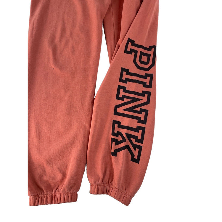 Women’s PINK Victorias Secret Pink Sweatpants Size Small