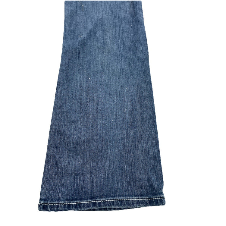 Women’s Ariat REAL Denim Regular Bootcut Jeans Size 31