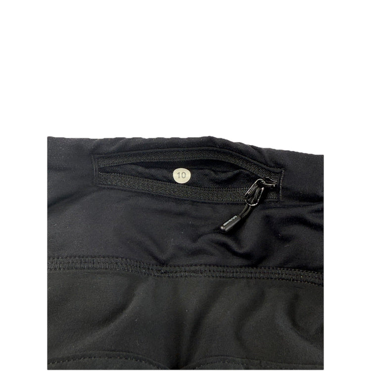 Women’s Lululemon Size 10 Shorts