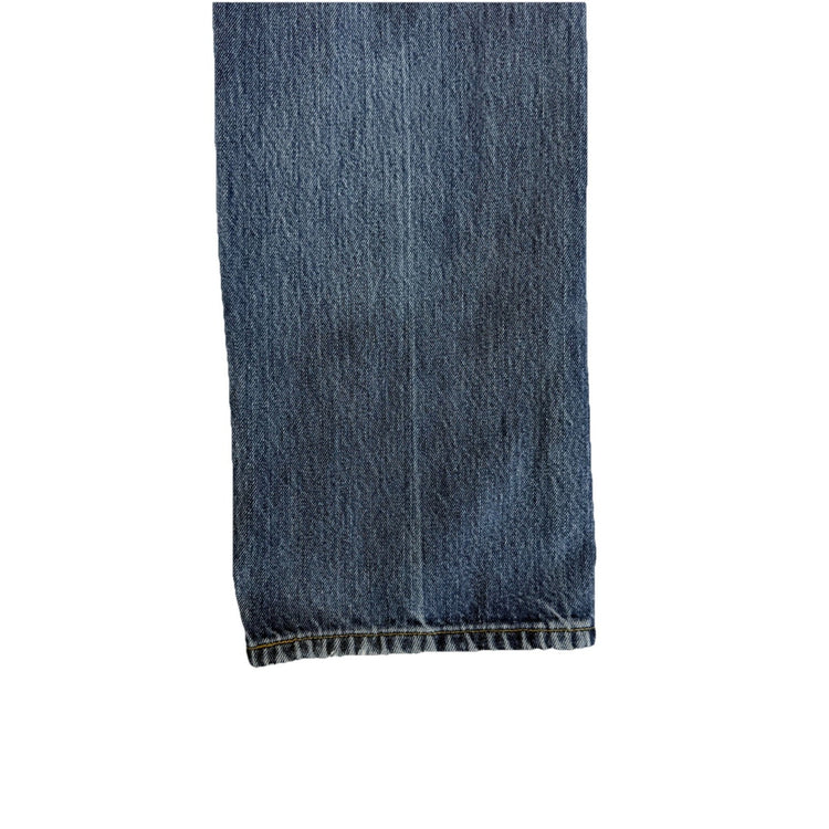Mens Vintage Levi’s 501 Distressed Jeans Size 34
