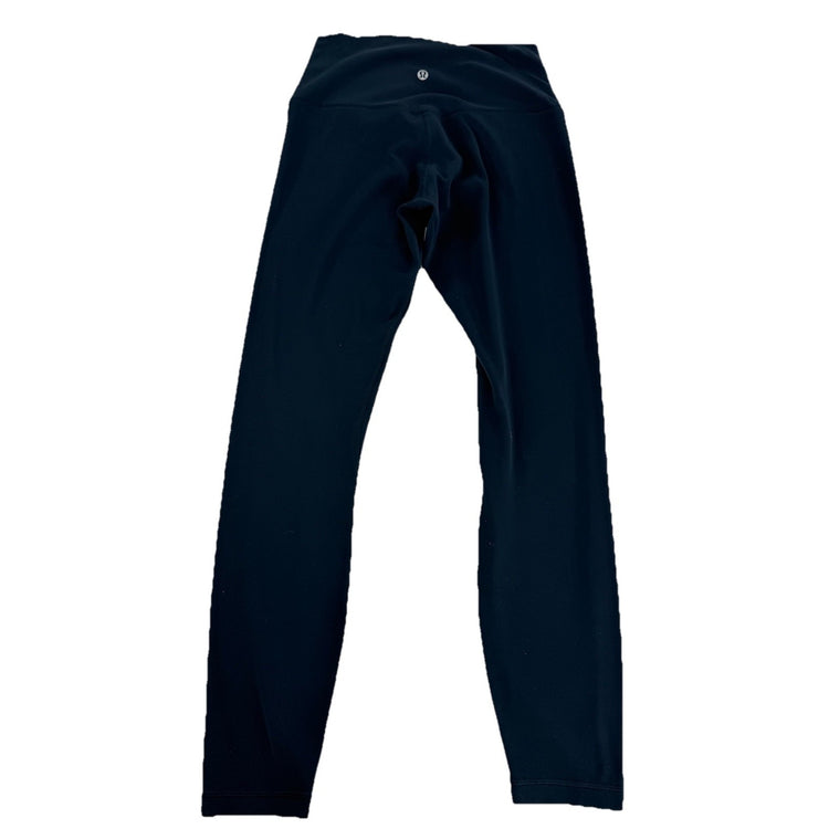 Womans Lululemon Size 6 Leggings