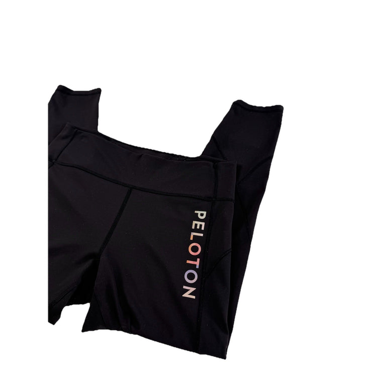 Lululemon x Peloton High-Rise Leggings Black Size 12