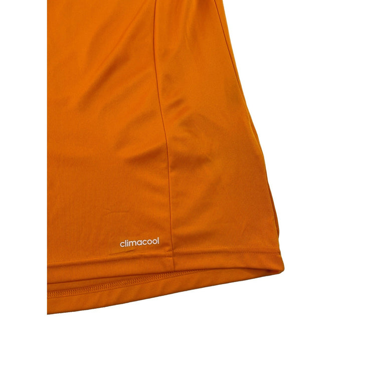 Mens Adidas Houston Dynamo Orange MLS Soccer Jersey Size XL