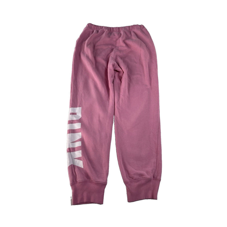 Womens PINk Victorias Secret Pink Sweatpants Size Medium