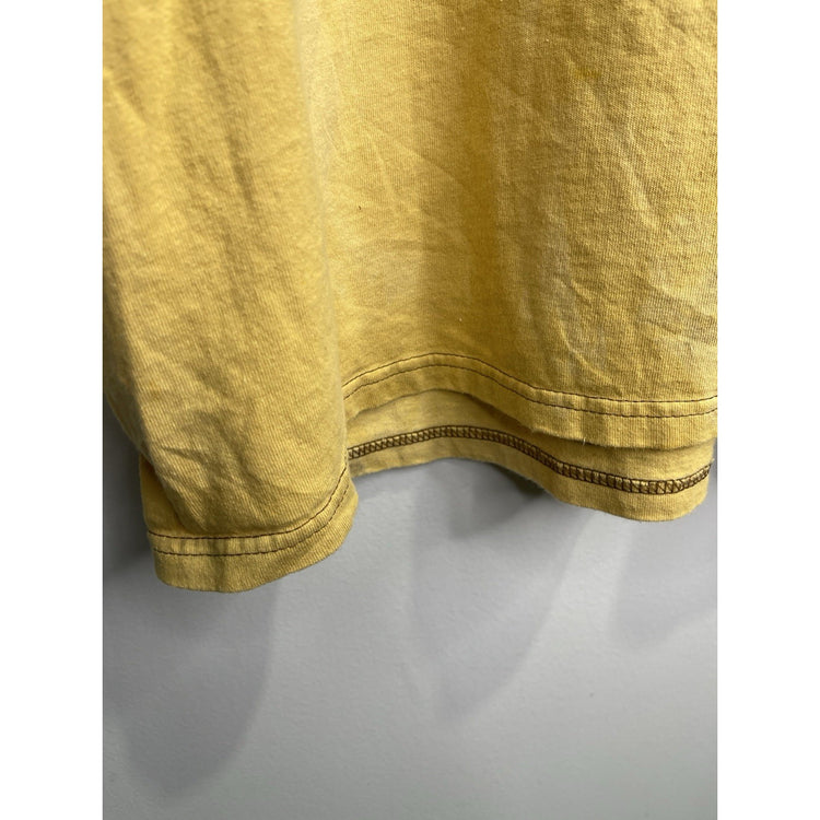 Men’s 87th Annual Laconia Motorcycle Week 2010s Graphic Long Sleeve Sz 2XL