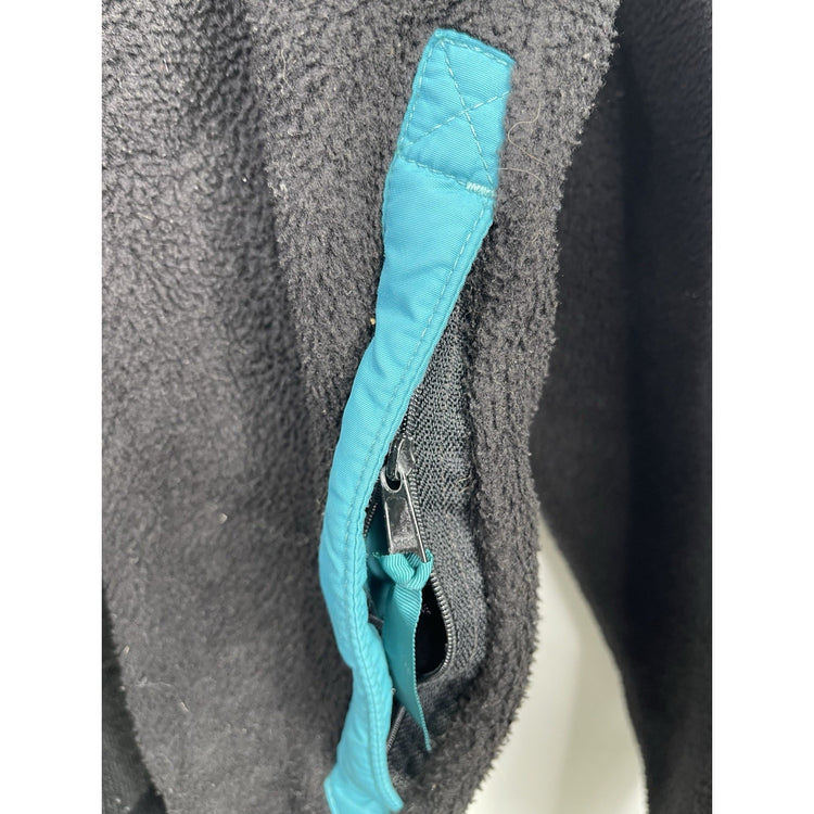 Vtg Patagonia HEAVY Synchilla 1/4 Zip USA MADE Fleece Jacket Men’s Size Large