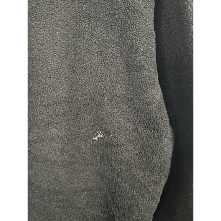 Vtg Patagonia HEAVY Synchilla 1/4 Zip USA MADE Fleece Jacket Men’s Size Large