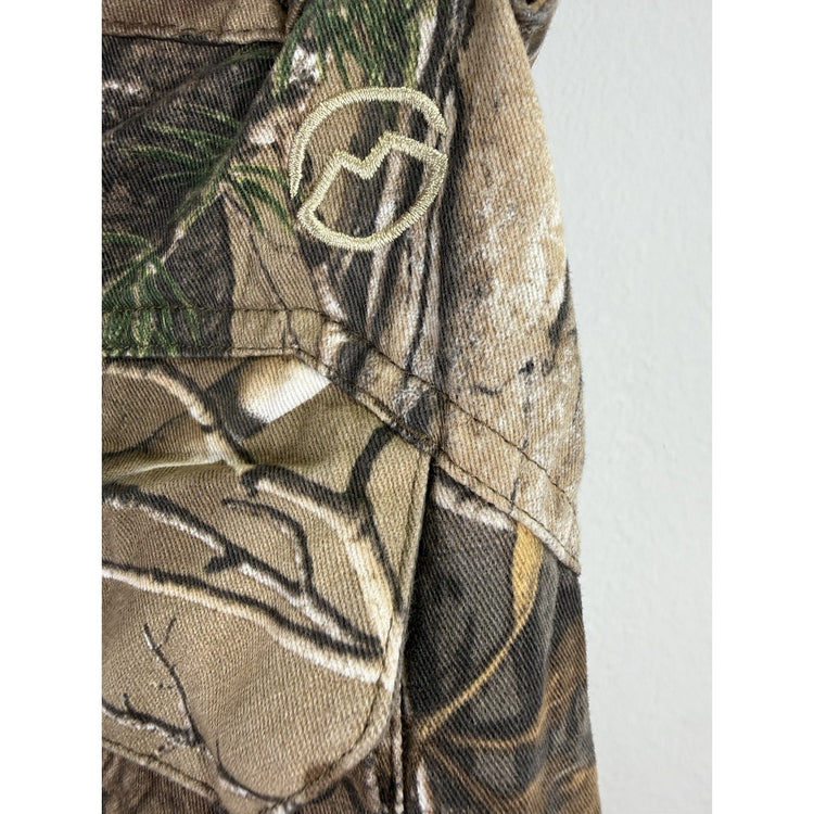 Mens Magellan Camo Pants Size L(34-36)