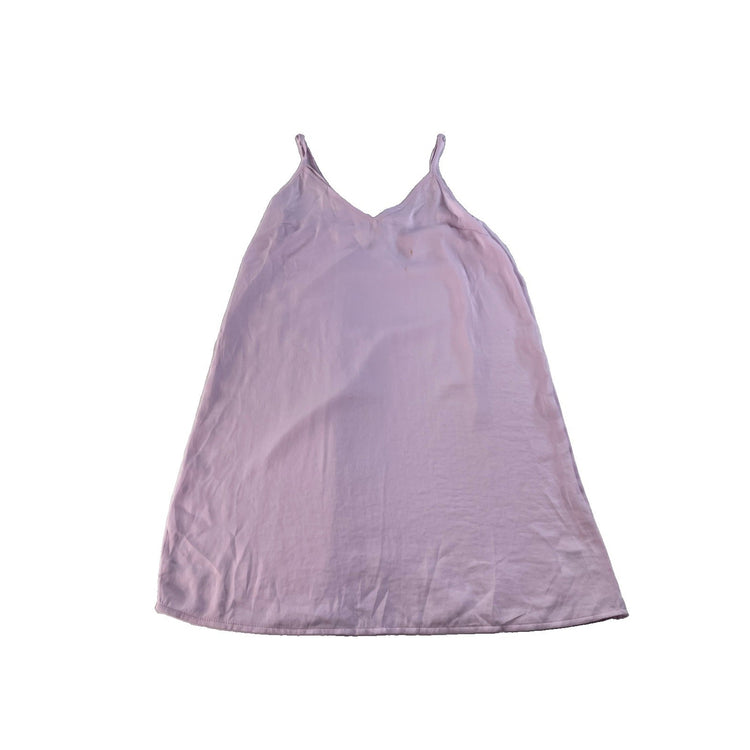 Women's American Eagle Light Purple Cami Tank Top Size XS