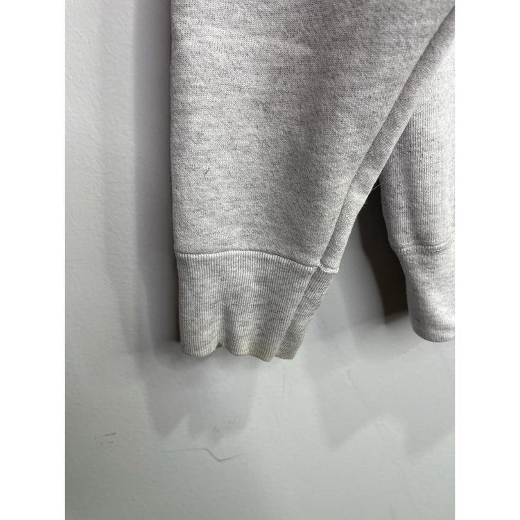 Men’s VTG University of Notre Dame Fighting Irish 80's College Sweatshirt Sz L