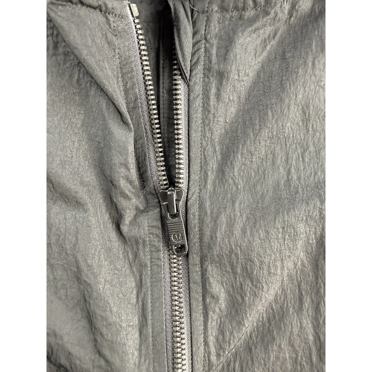 Lululemon Lightwhieght Half-zip Cropped Anorak Size 6