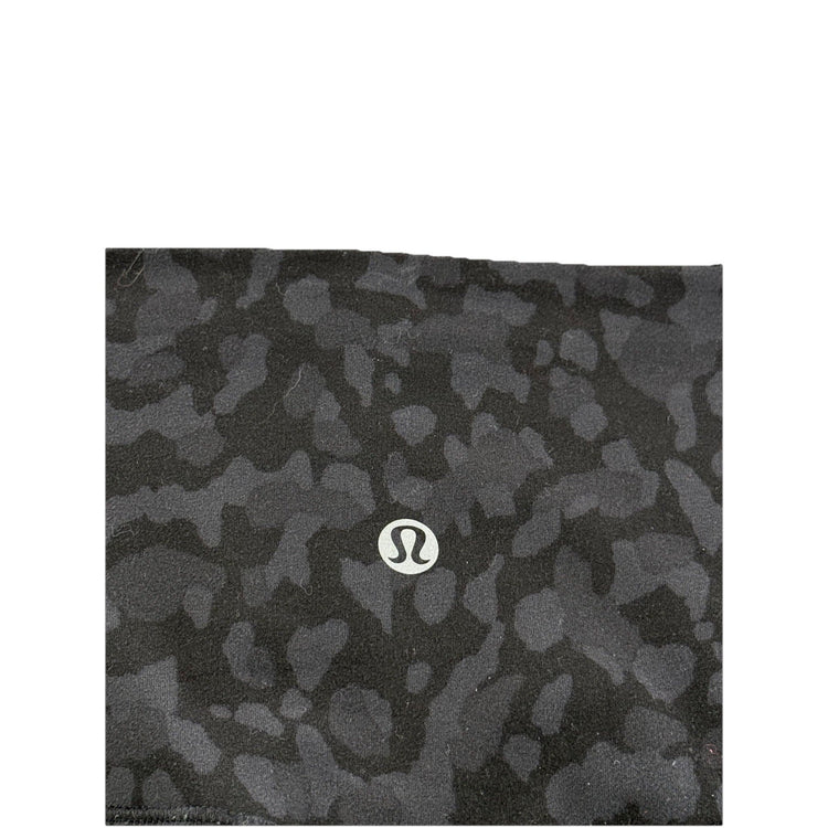 Women’s Lululemon Size 4 Spotted Leggings