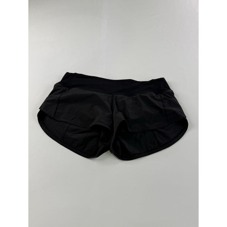 Womens Lululemon Size 2 Shorts