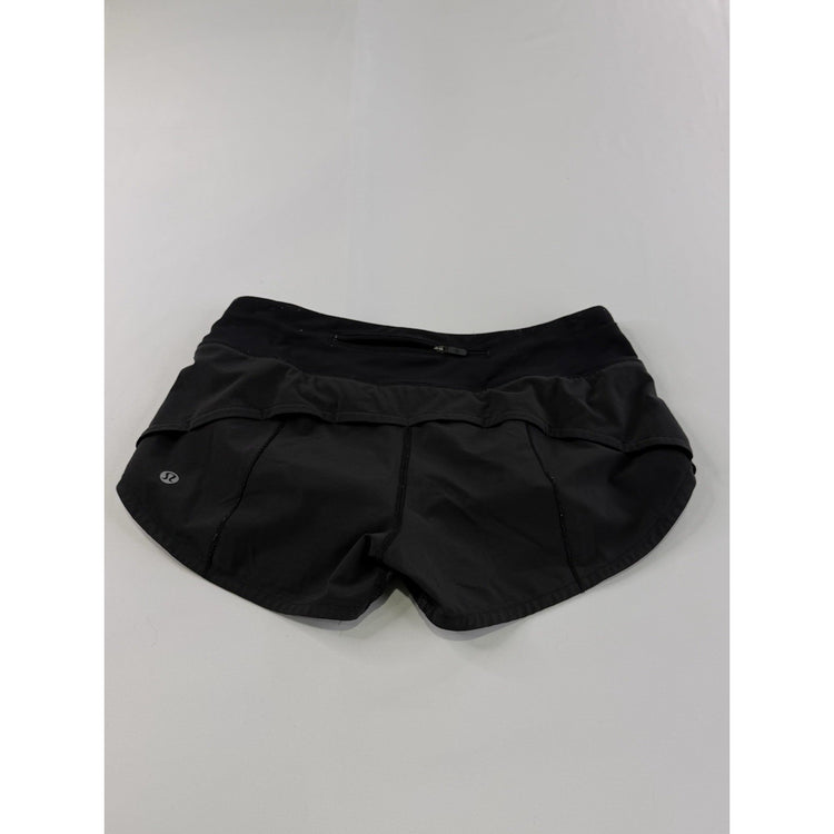 Womens Lululemon Size 2 Shorts
