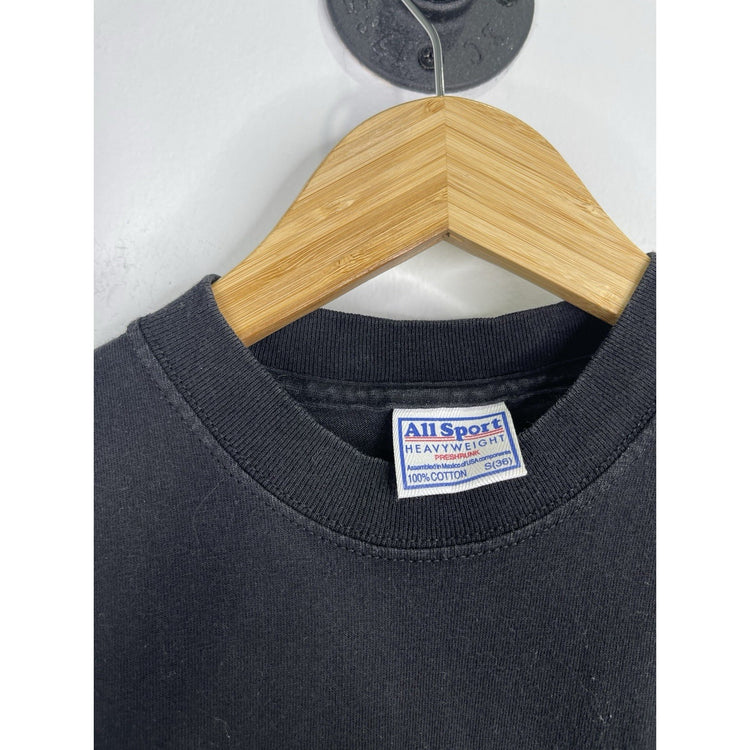 Vintage 2001 Destiny's Child TRL TOUR I Am A Survivor Beyonce Rap T-Shirt Size Small