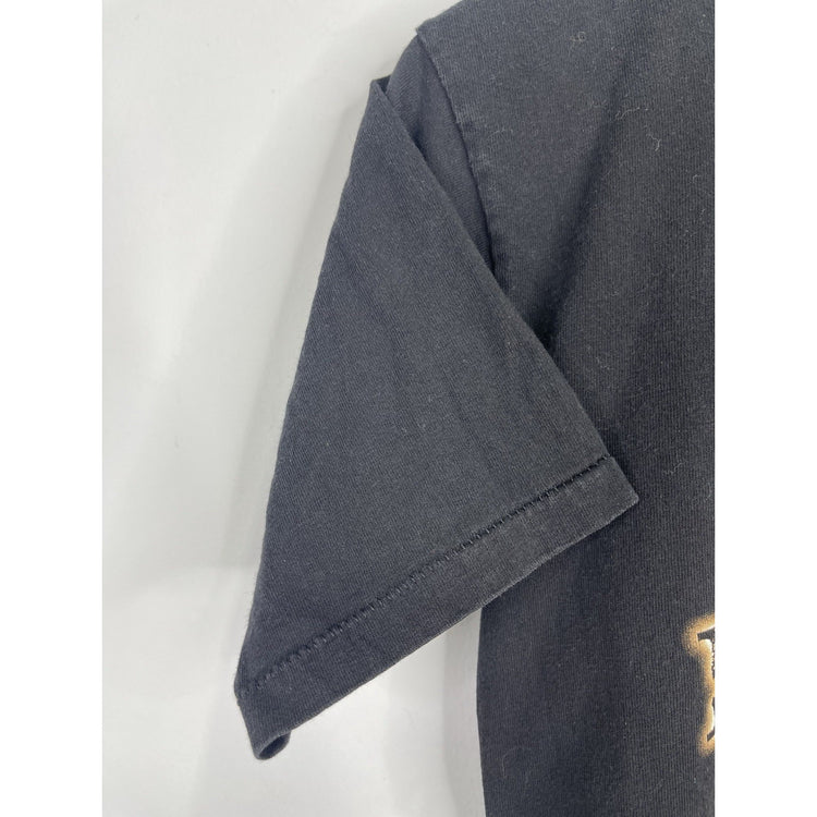 Vintage 2001 Destiny's Child TRL TOUR I Am A Survivor Beyonce Rap T-Shirt Size Small