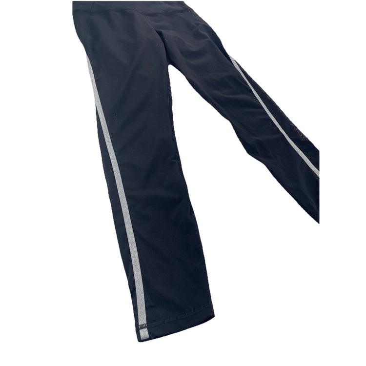 Womens Victoria Secret Sport Black Leggings Size M