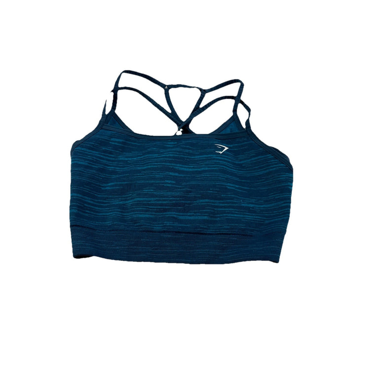 Women’s Gymshark Seamless Sports Bra Size L