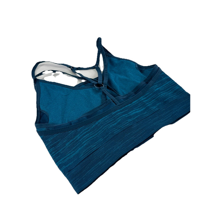 Women’s Gymshark Seamless Sports Bra Size L