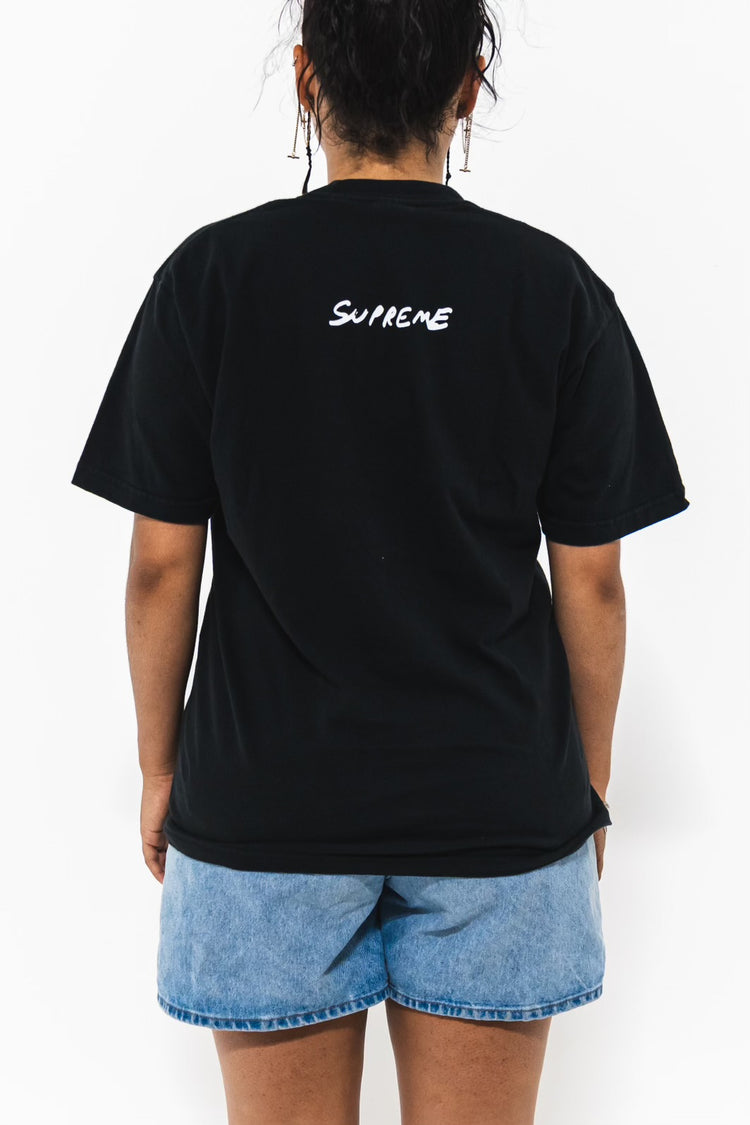 2019 Supreme Reaper T-Shirt M