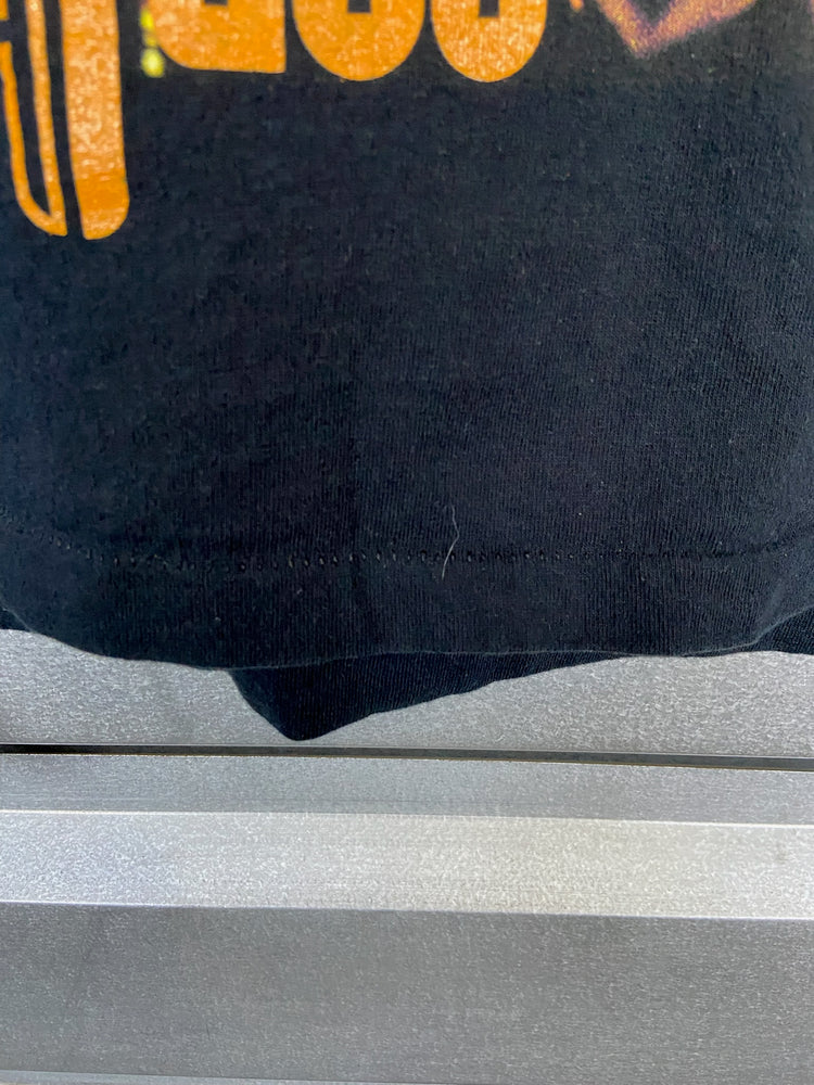 1994 Babyface Longsleeve T-Shirt