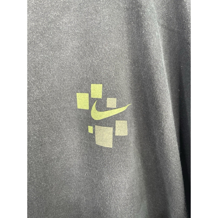 Vintage 90s Nike Athletics T-shirt Size Xl