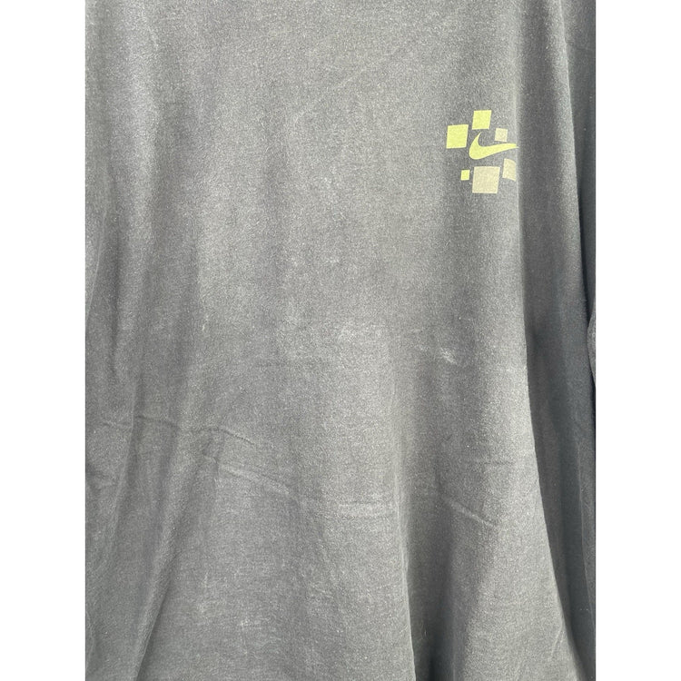 Vintage 90s Nike Athletics T-shirt Size Xl