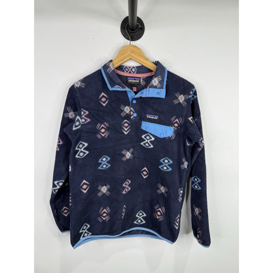 Women’s Patagonia Synchilla Fleece Size Xs