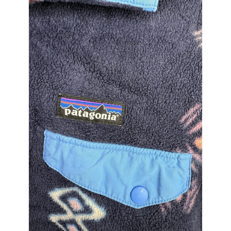 Women’s Patagonia Synchilla Fleece Size Xs